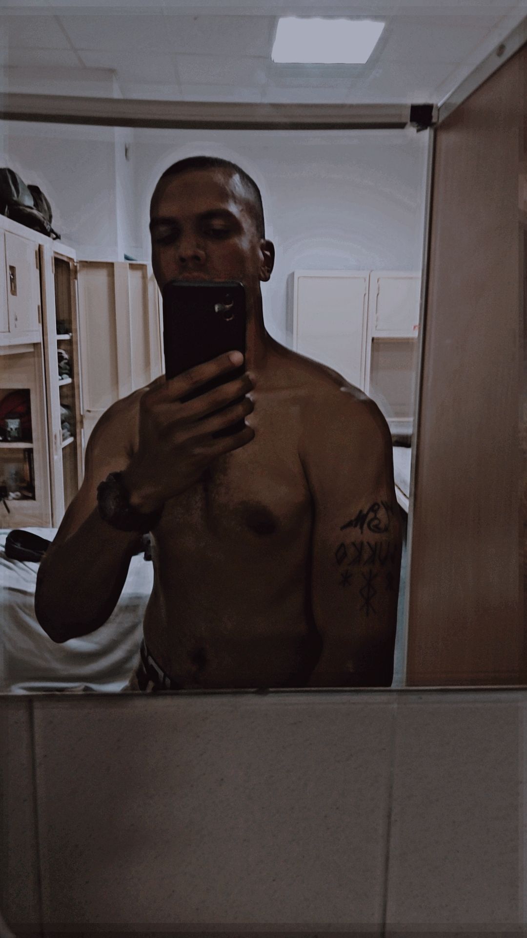 Profil de Shems-eddine, 22 ans, Rencontre Amicale à Pompaples