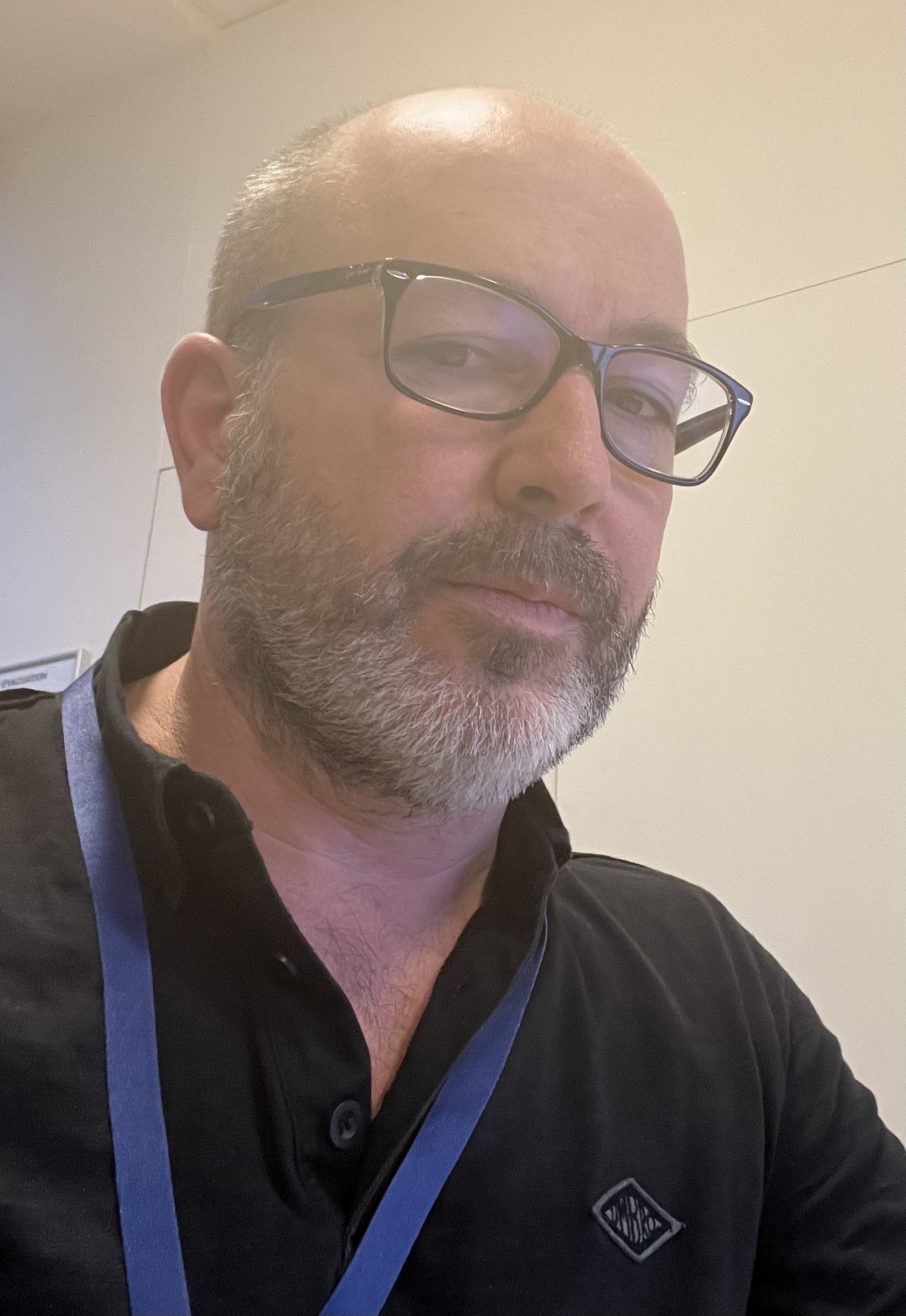 Profil de Zaim, 53 ans, Rencontre Amicale à Ennetmoos