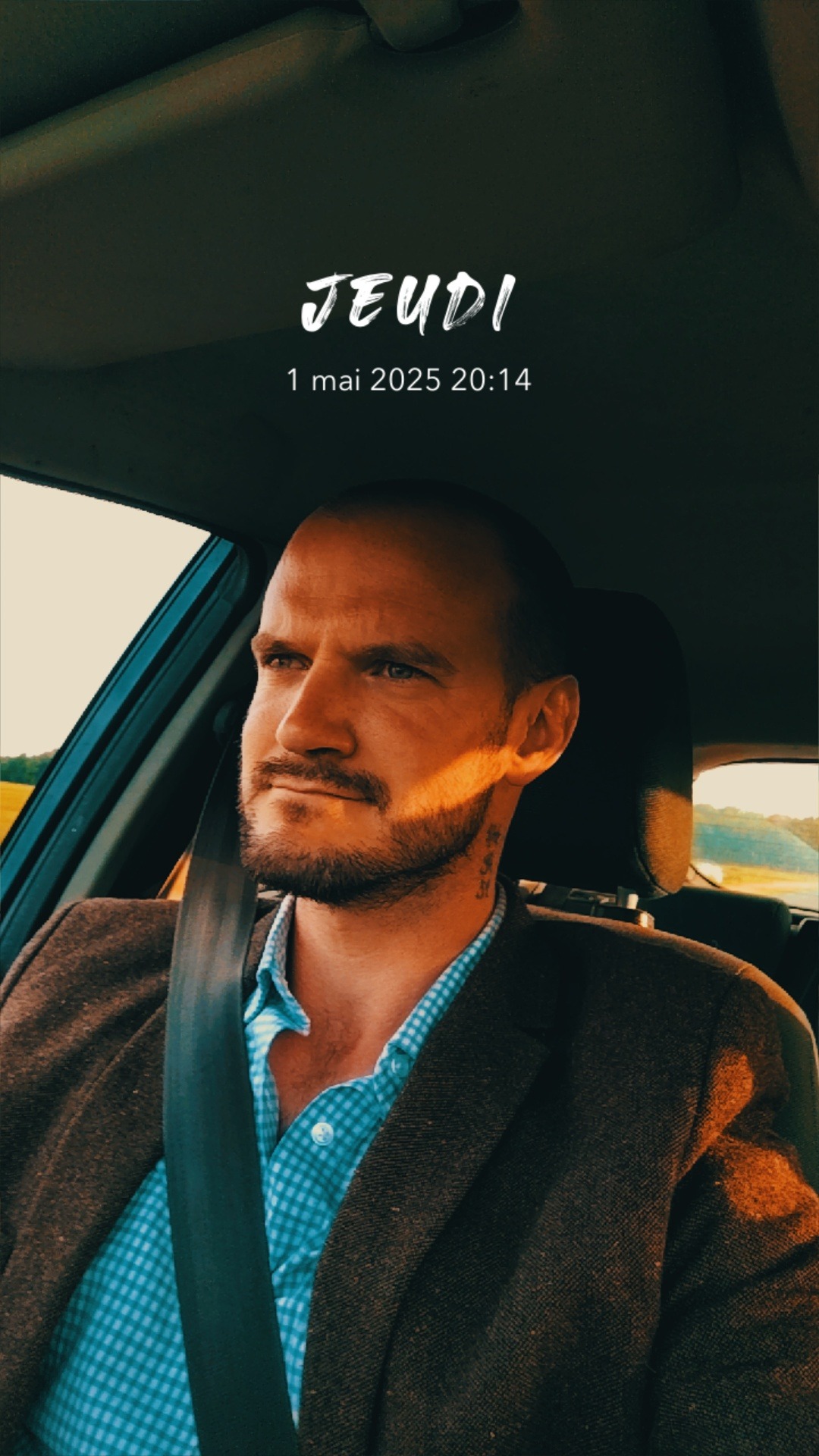 Profil de Thami, 31 ans, Rencontre Amicale à Laax GR