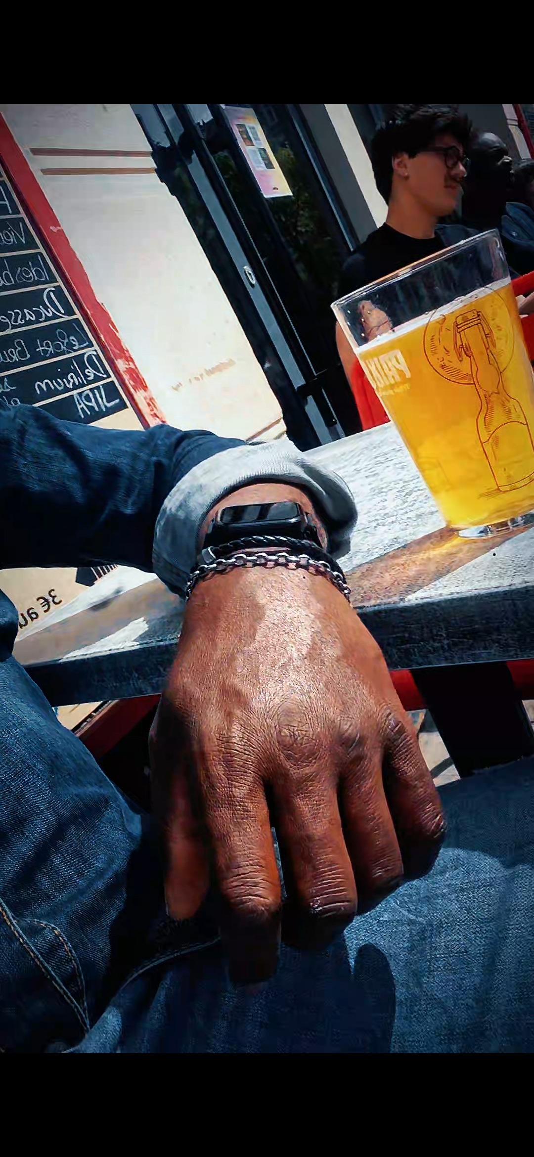 Profil de Ciro, 40 ans, Rencontre Amicale à Studen BE