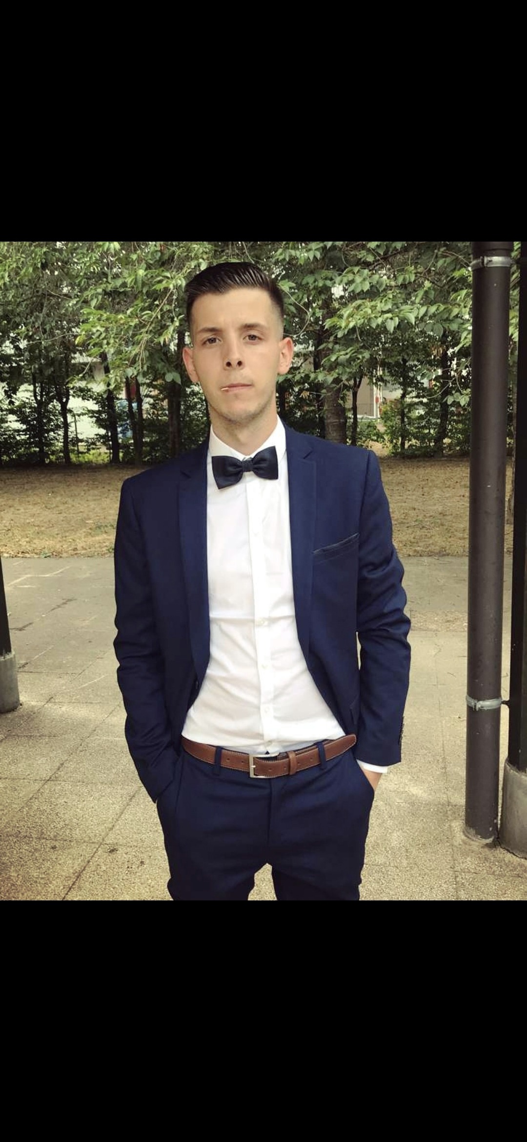 Profil de Romaric, 29 ans, Rencontre Amicale à Ulrichen