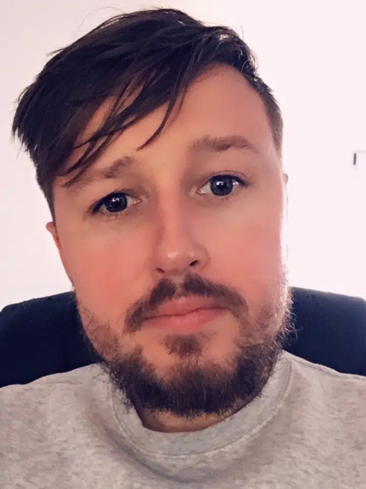 Profil de Aleandro, 34 ans, Rencontre Amicale à Molinis