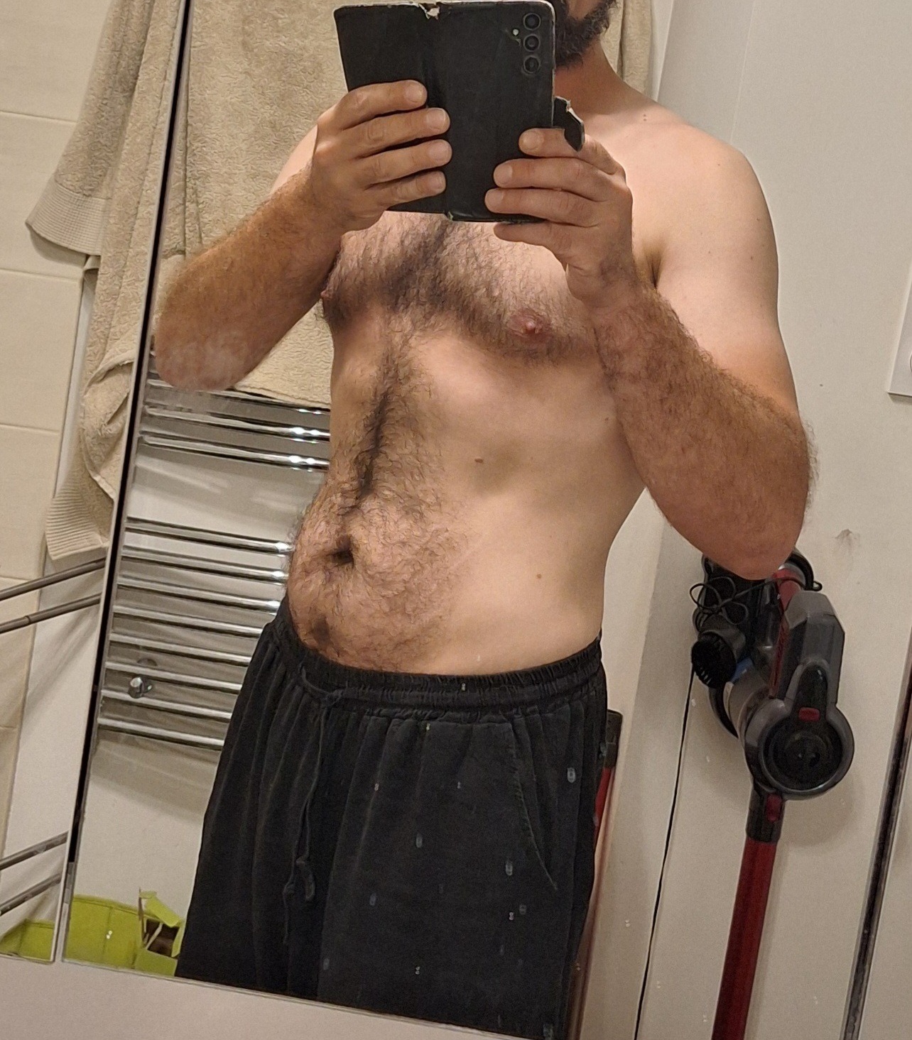 Profil de Nessim, 40 ans, Rencontre Amicale à Moudon