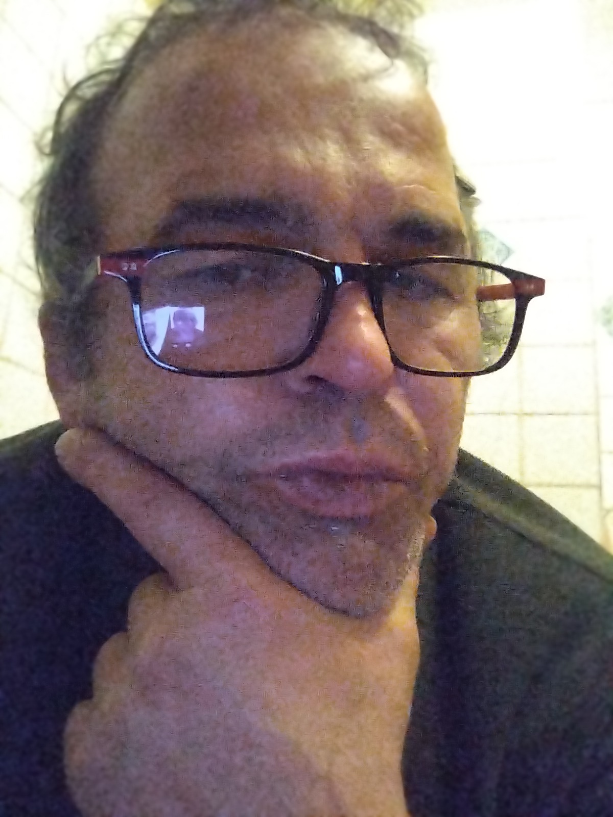 Profil de Amyr, 54 ans, Rencontre Amicale à Laura