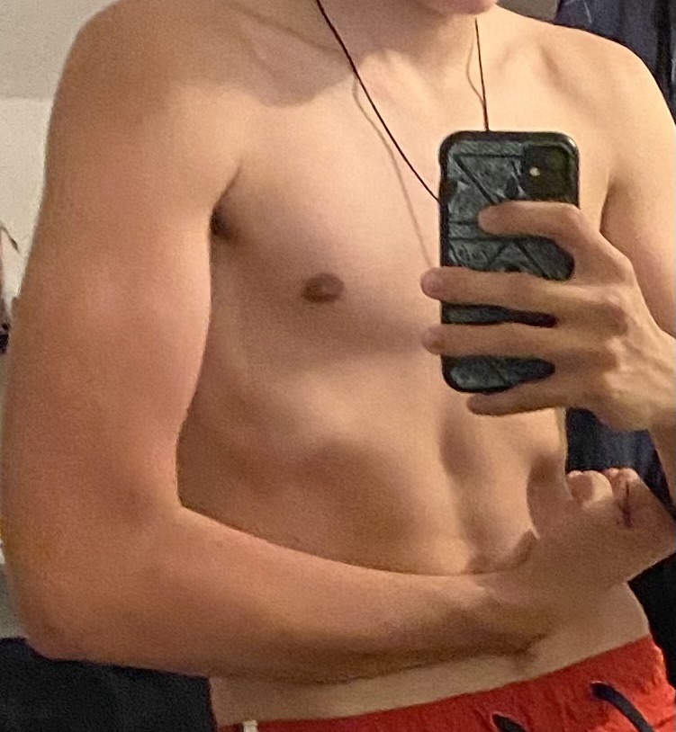 Profil de Alessandro, 19 ans, Rencontre Amicale à Olten