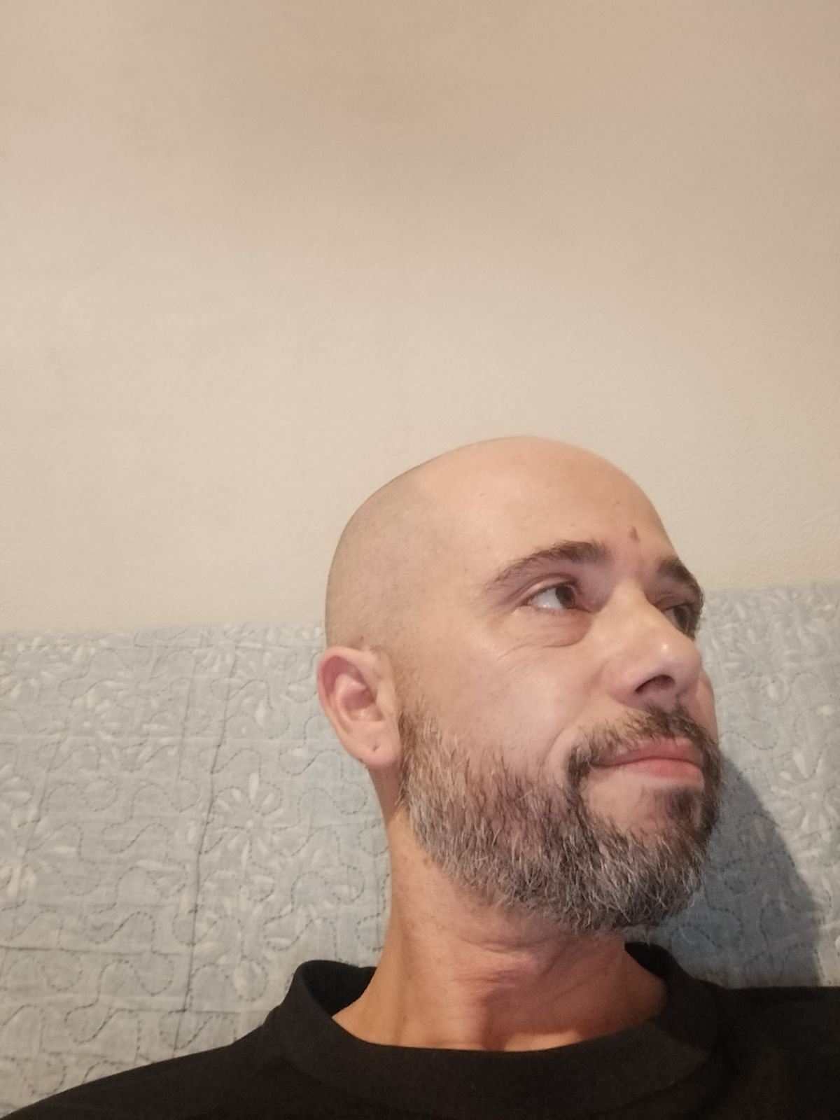 Profil de Irwin, 38 ans, Rencontre Amicale à Fürstenau