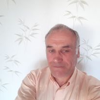 Profil de Mouad, 55 ans, Rencontre Amicale à Sévery