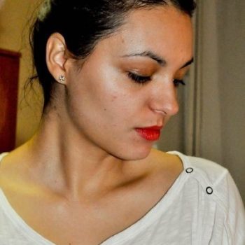 Profil de Elya, 34 ans, Rencontre Amicale à Mitlödi