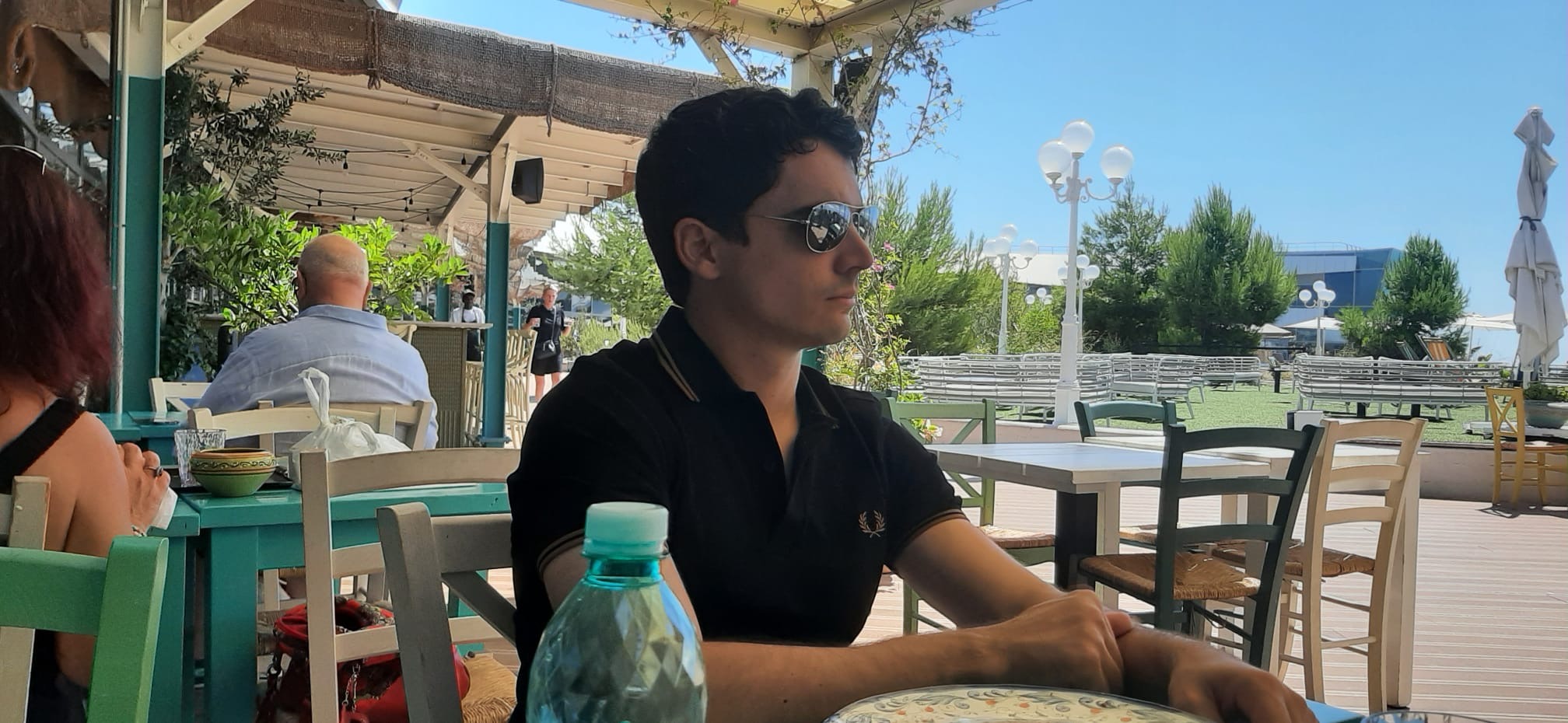 Profil de Aboubakar, 29 ans, Rencontre Amicale à Zizers