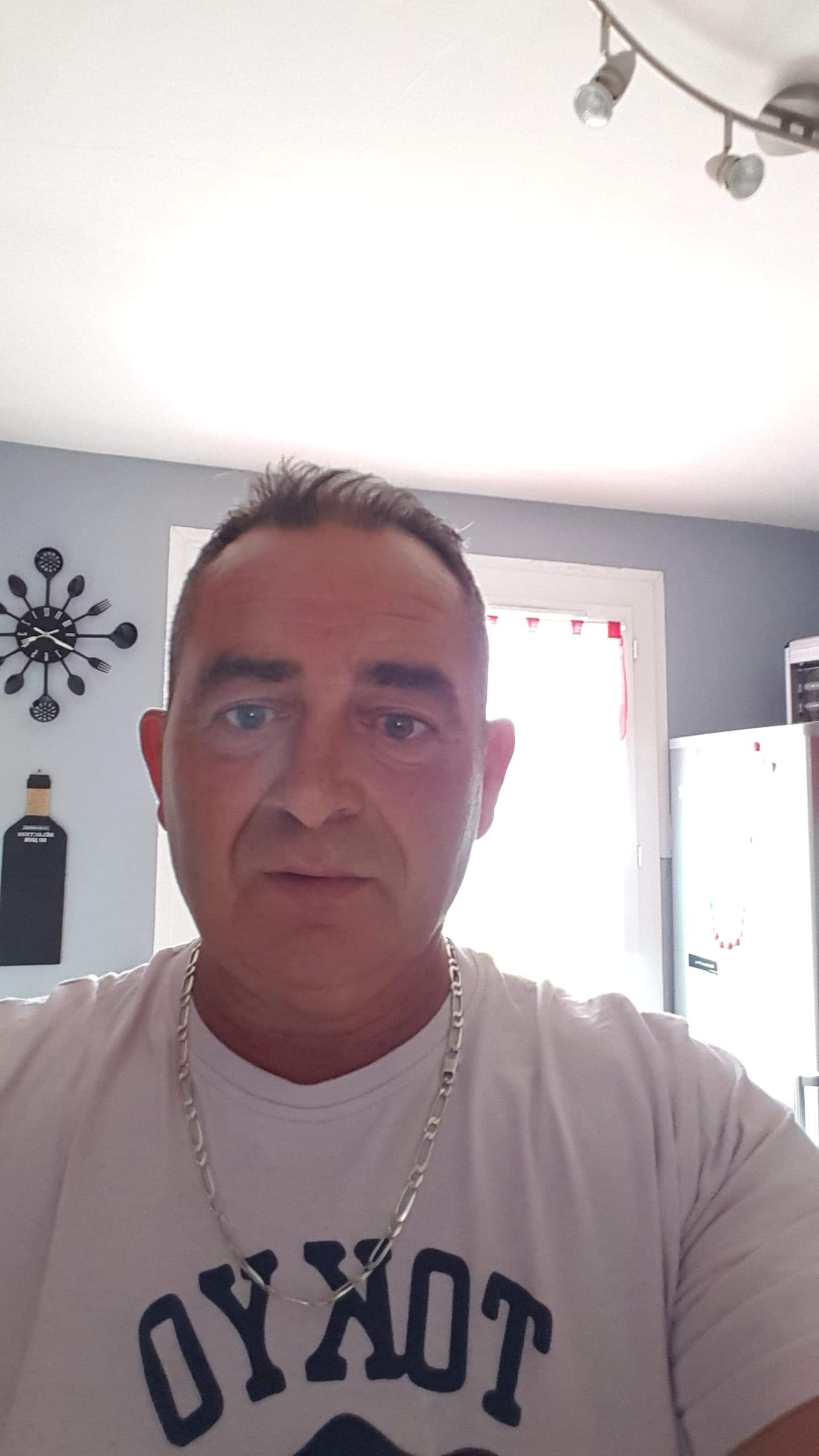 Profil de Timothé, 52 ans, Rencontre Amicale à Rosswald