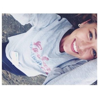 Profil de Irlande, 27 ans, Rencontre Amicale à Grens