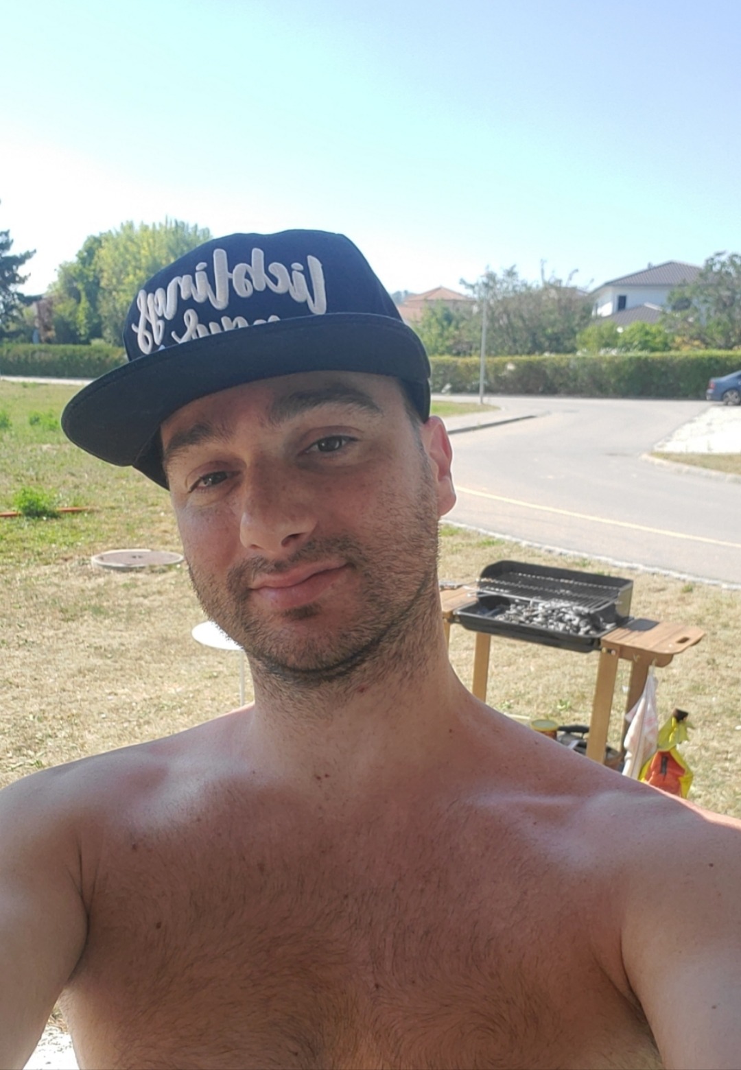 Profil de Raynaldo, 40 ans, Rencontre Amicale à Bäretswil