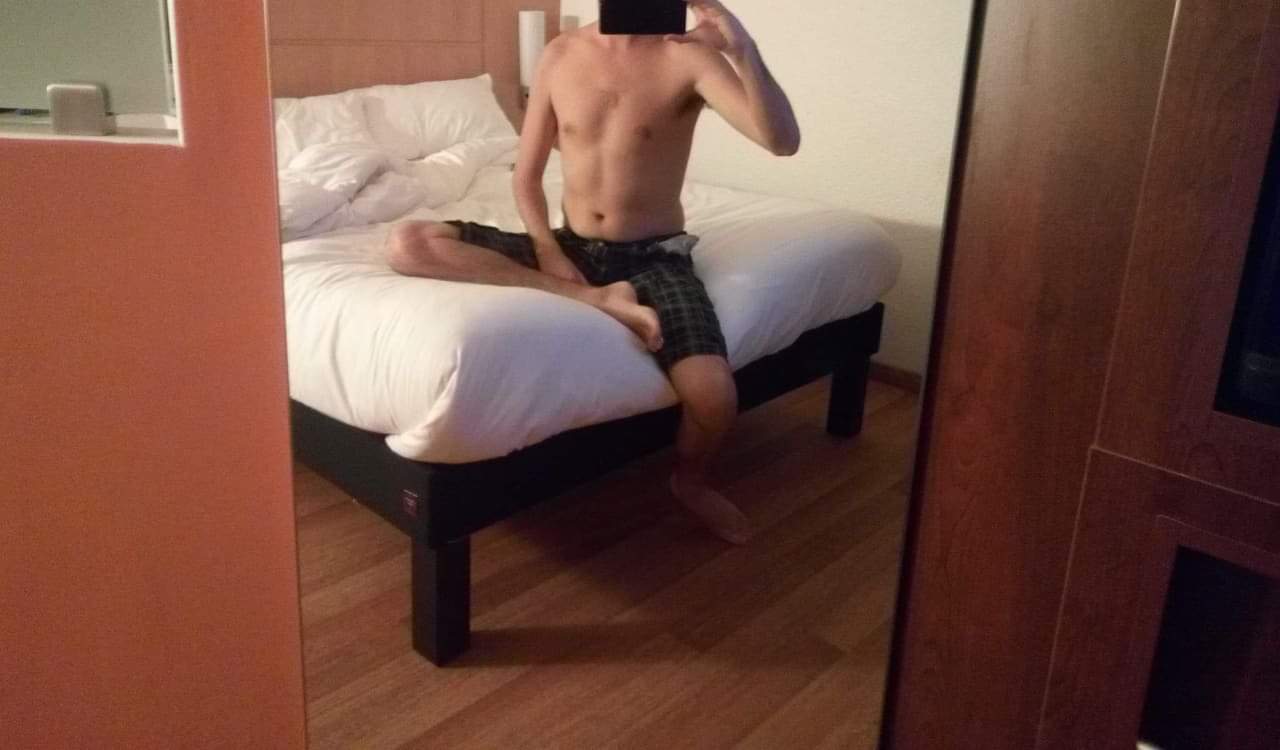 Profil de Arron, 41 ans, Rencontre Amicale à Duillier