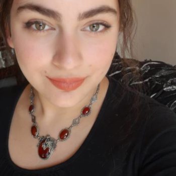 Profil de Deva, 28 ans, Rencontre Amicale à Danis
