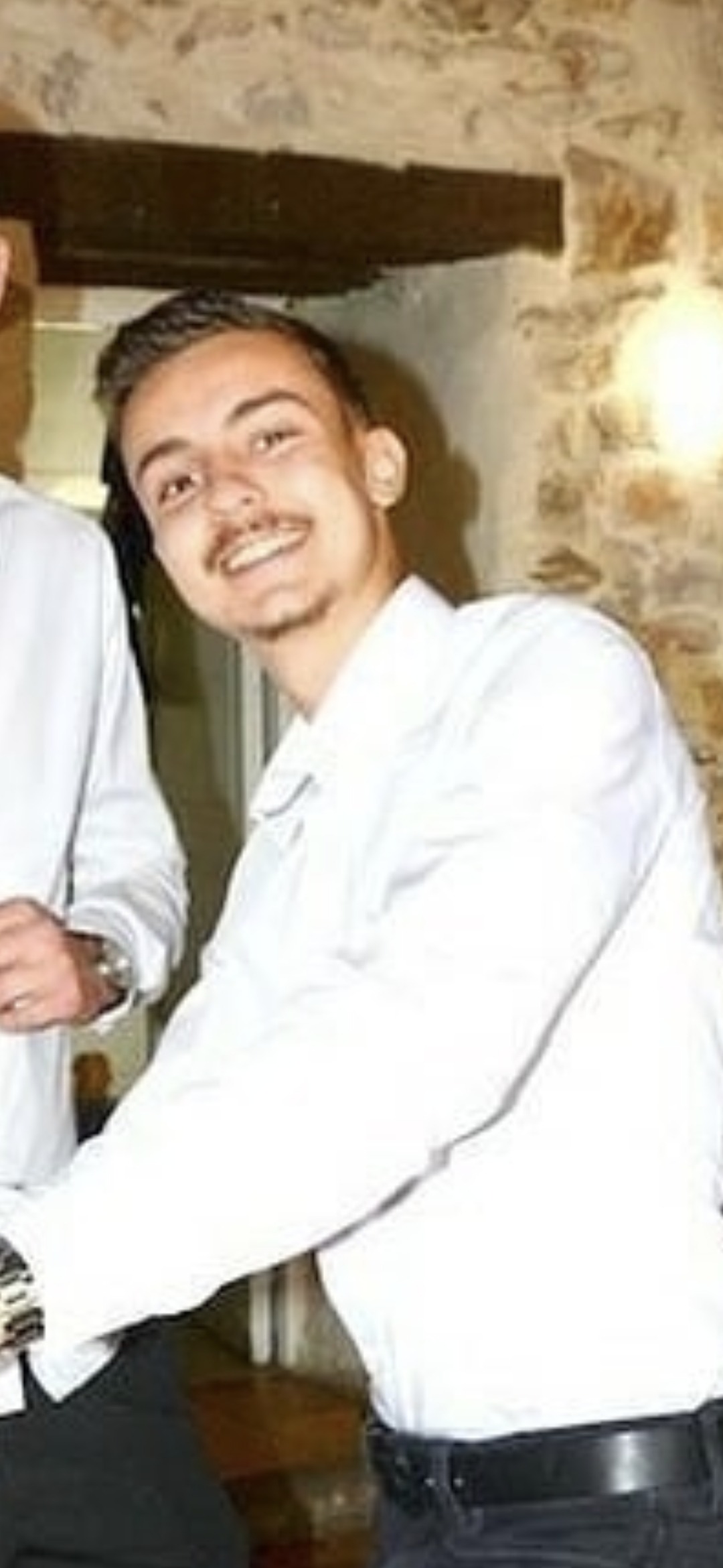 Profil de Dayen, 24 ans, Rencontre Amicale à Dully