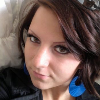 Profil de Kelyna, 31 ans, Rencontre Amicale à Perroy