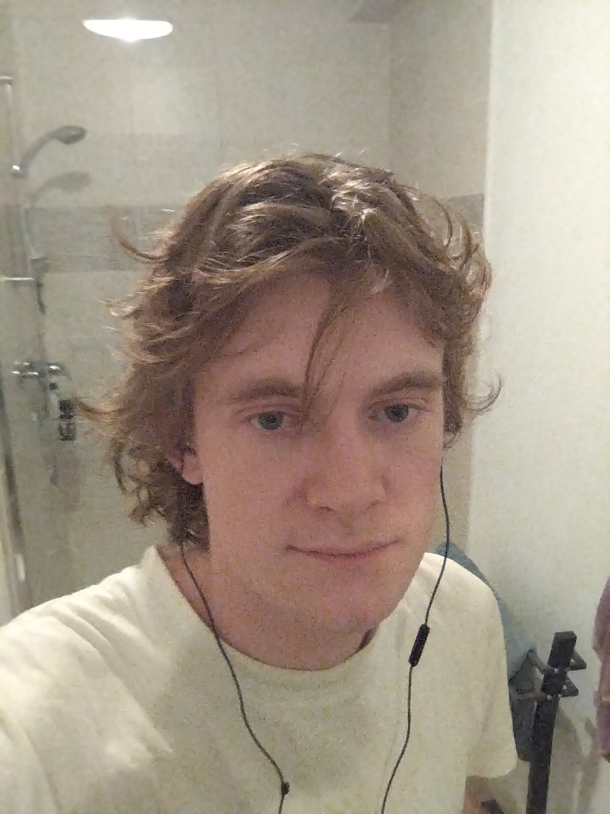 Profil de Stony, 22 ans, Rencontre Amicale à Isérables