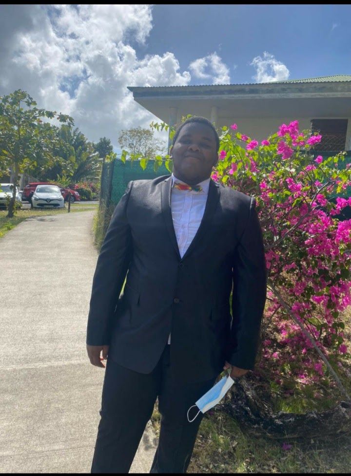 Profil de Tahirou, 21 ans, Rencontre Amicale à Ramsei