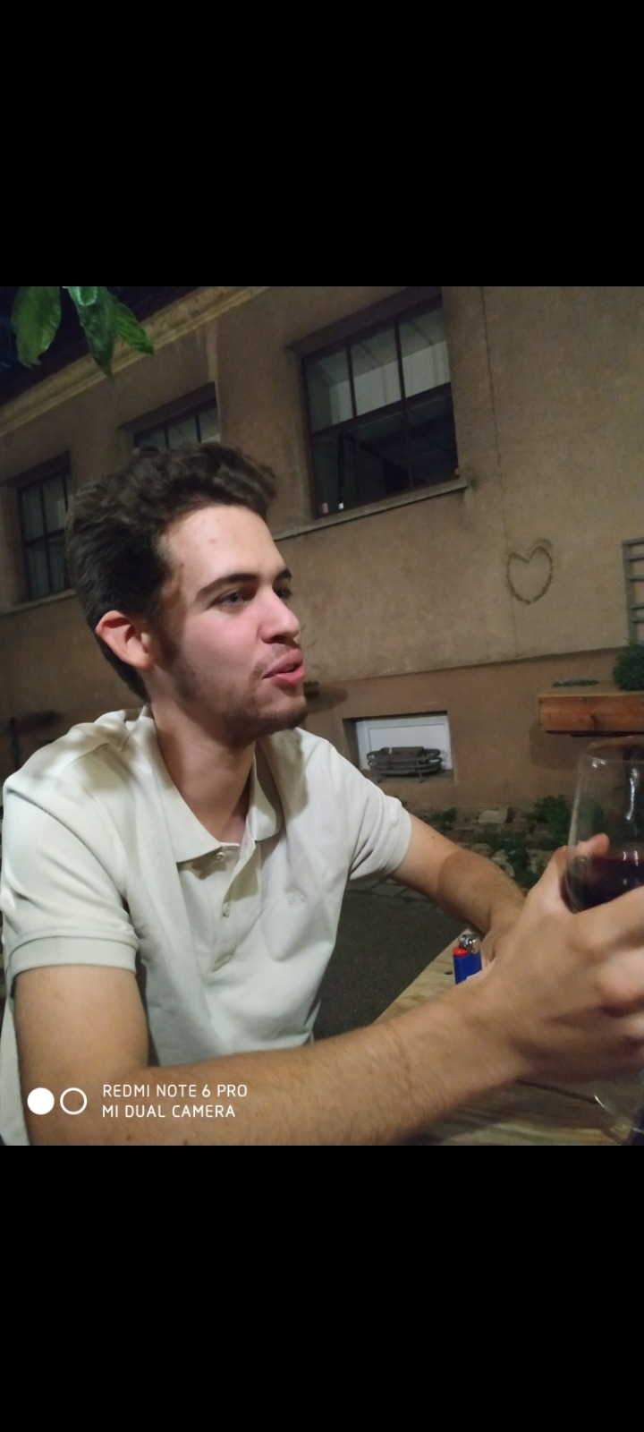 Profil de Youba, 21 ans, Rencontre Amicale à Perlen
