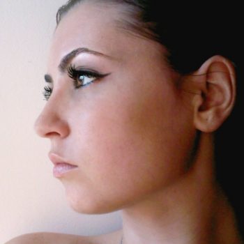Profil de Apollonie, 32 ans, Rencontre Amicale à Gandria