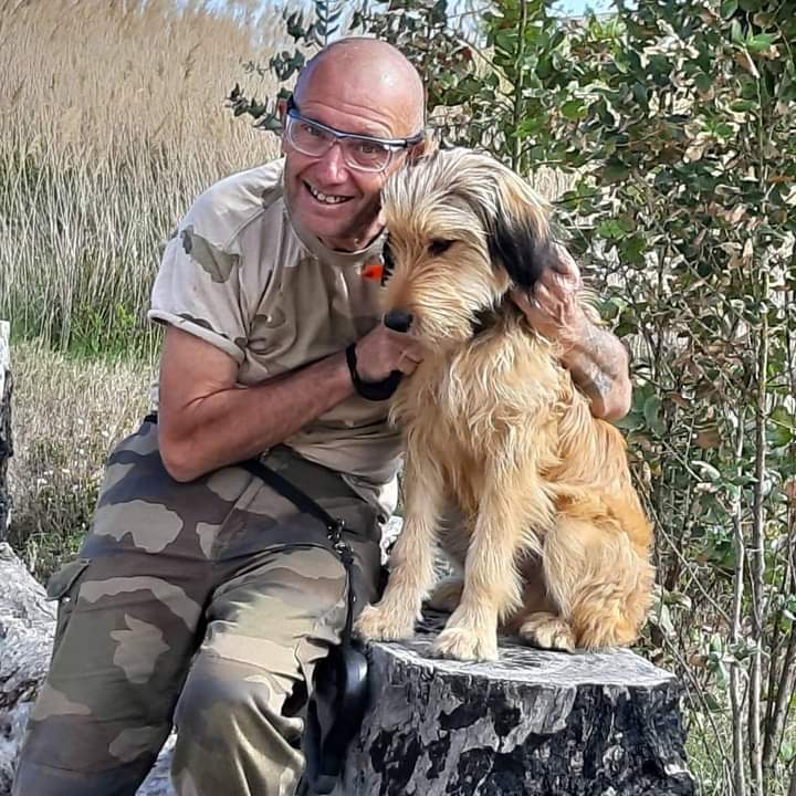 Profil de Ziggy, 55 ans, Rencontre Amicale à Ftan