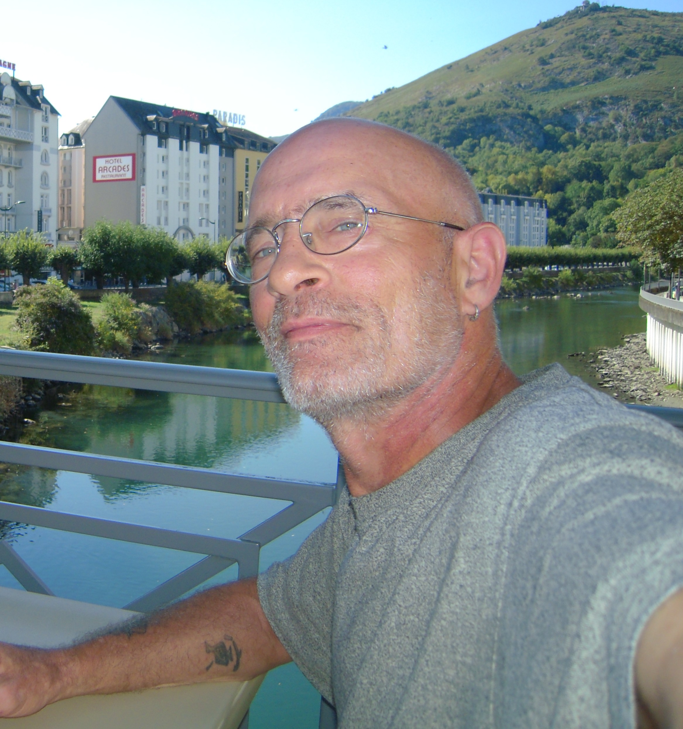 Profil de Saydou, 53 ans, Rencontre Amicale à Bellelay