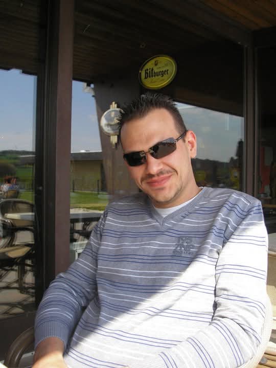 Profil de Kyllian, 44 ans, Rencontre Amicale à Surcasti