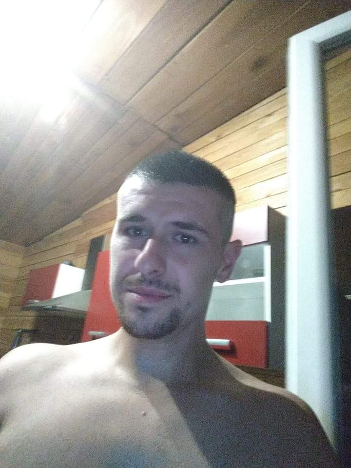 Profil de Louis-georges, 33 ans, Rencontre Amicale à Risch