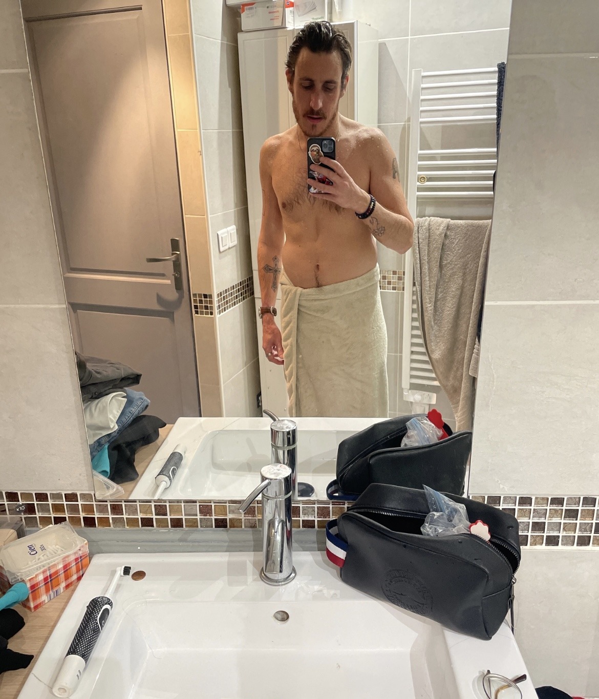 Profil de Ghais, 31 ans, Rencontre Amicale à Kappelen