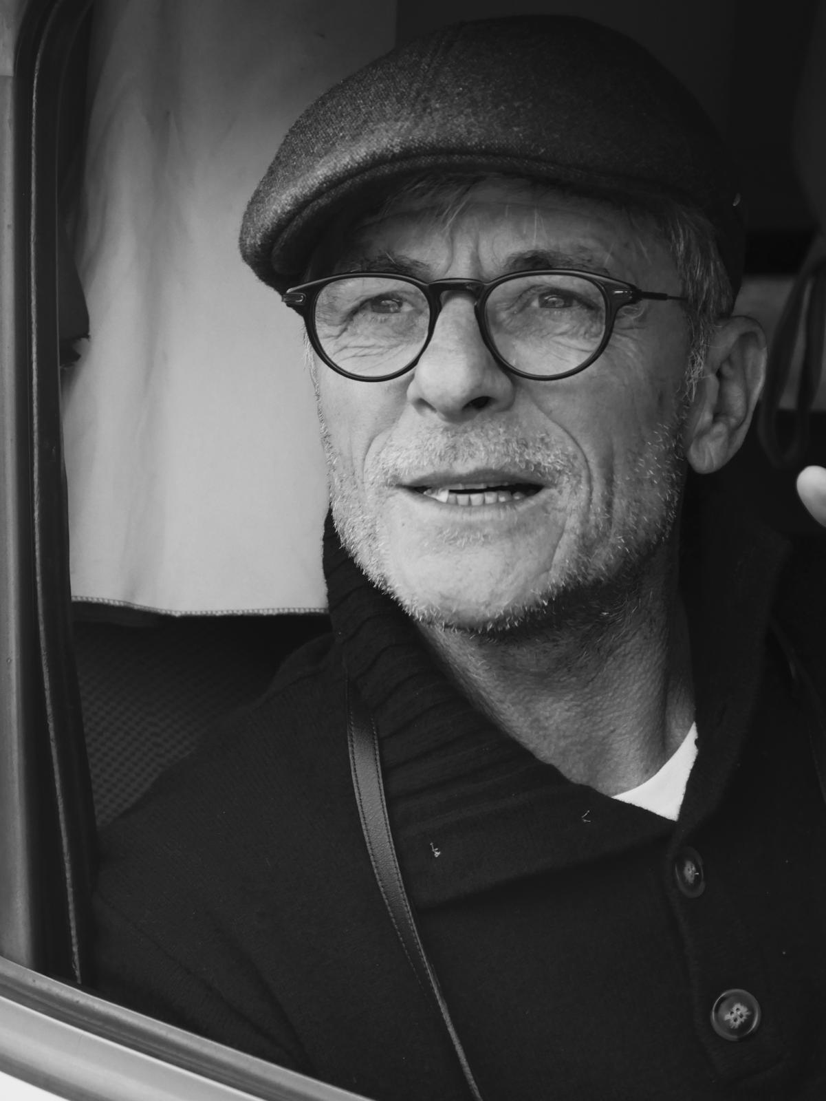 Profil de Zouher, 55 ans, Rencontre Amicale à Pany