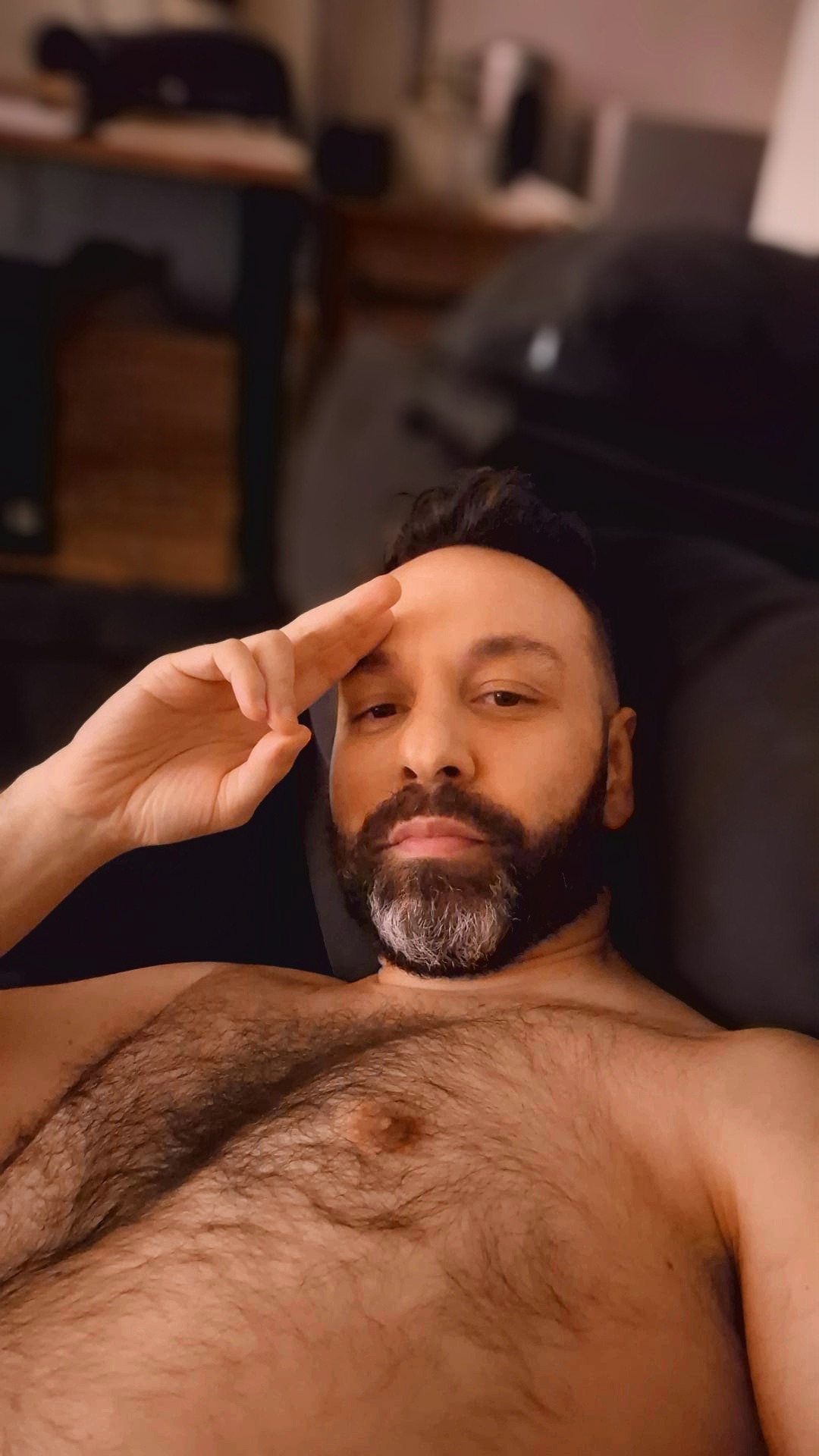 Profil de Bacary, 37 ans, Rencontre Amicale à Hellsau