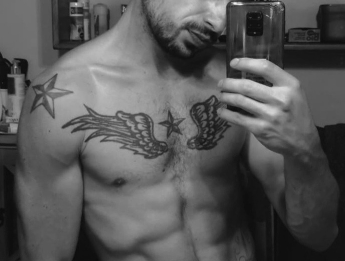 Profil de Finn, 28 ans, Rencontre Amicale à Vnà