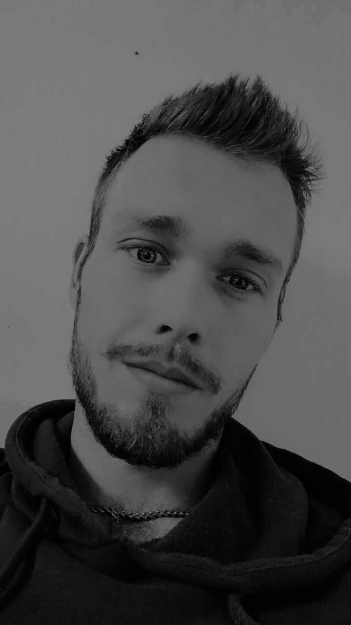 Profil de Kephren, 32 ans, Rencontre Amicale à Gimel