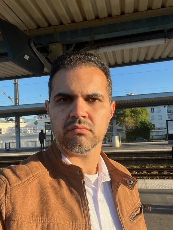 Profil de Iskandar, 41 ans, Rencontre Amicale à Grasswil
