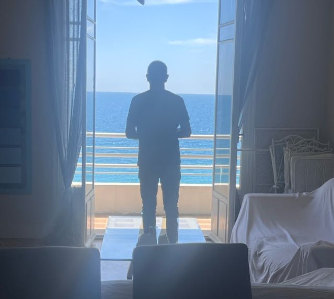 Profil de Anthonny, 55 ans, Rencontre Amicale à Paudex