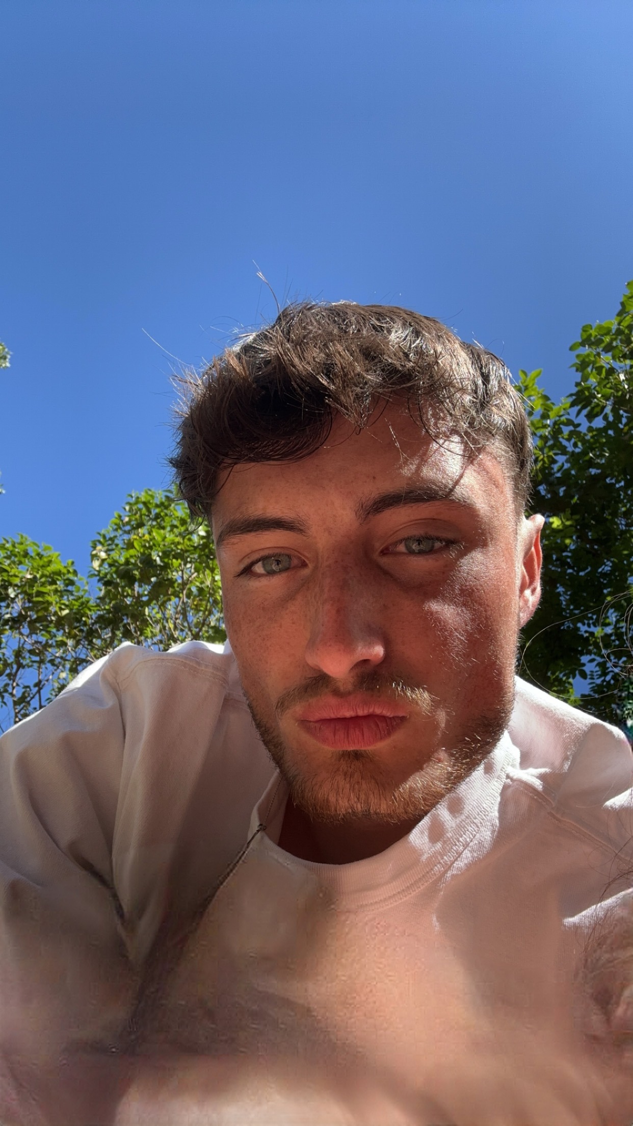 Profil de Ellyes, 24 ans, Rencontre Amicale à Grens