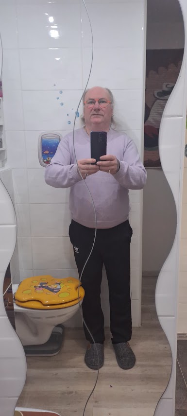 Profil de Lounis, 55 ans, Rencontre Amicale à Aven
