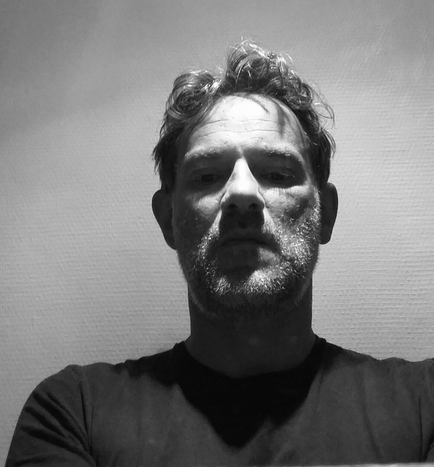 Profil de Keylian, 55 ans, Rencontre Amicale à Sarreyer