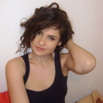 Profil de Kaoutar, 35 ans, Rencontre Amicale à Wengen