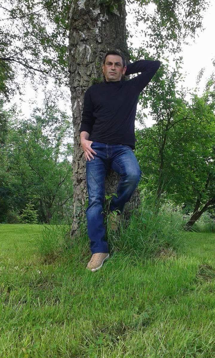 Profil de Aiman, 40 ans, Rencontre Amicale à Mauborget