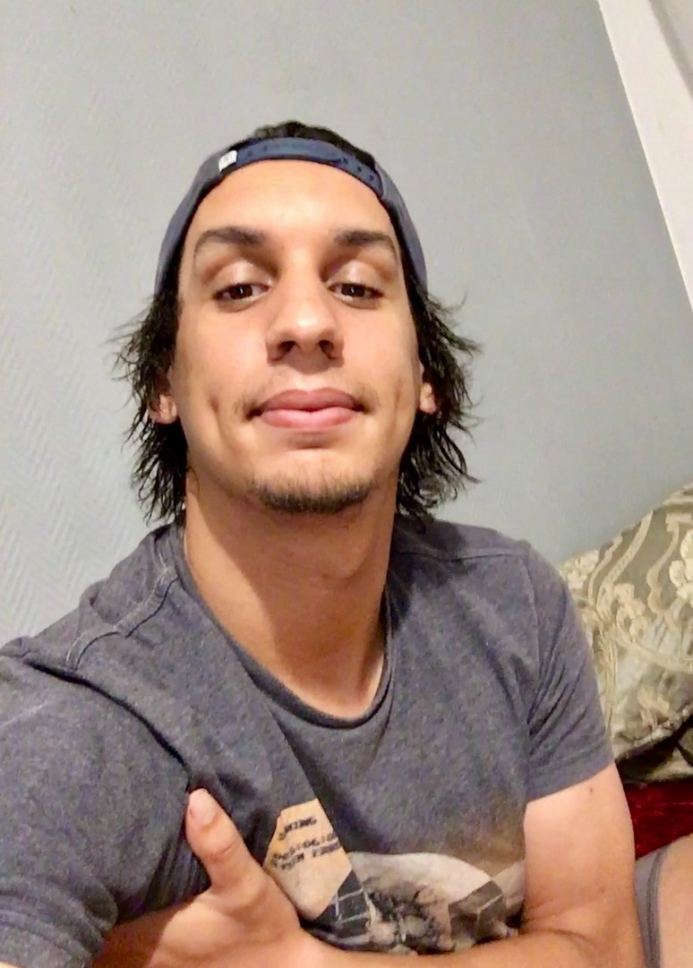 Profil de Kelton, 31 ans, Rencontre Amicale à Vuibroye