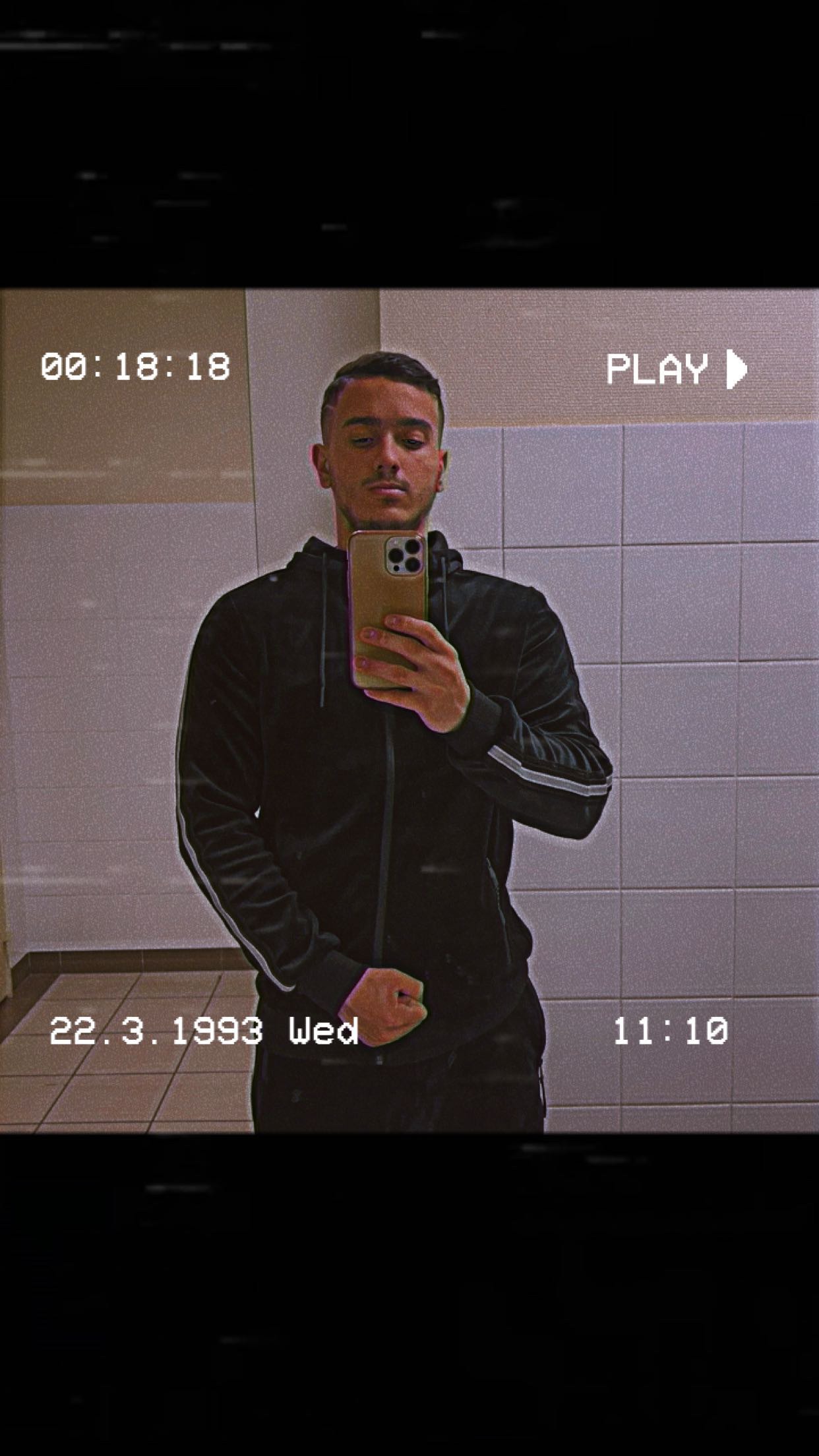 Profil de Francki, 20 ans, Rencontre Amicale à Lyss