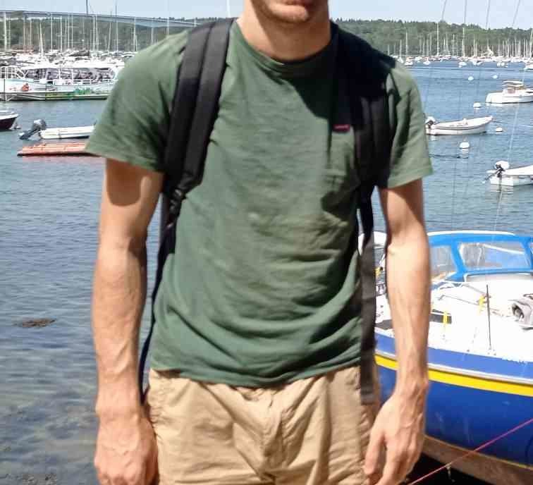 Profil de Vinny, 27 ans, Rencontre Amicale à Parsonz