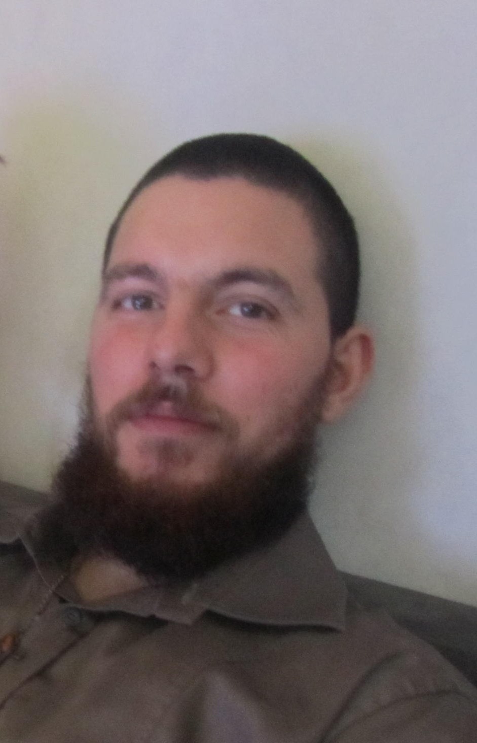 Profil de Godefroy, 32 ans, Rencontre Amicale à Luzein