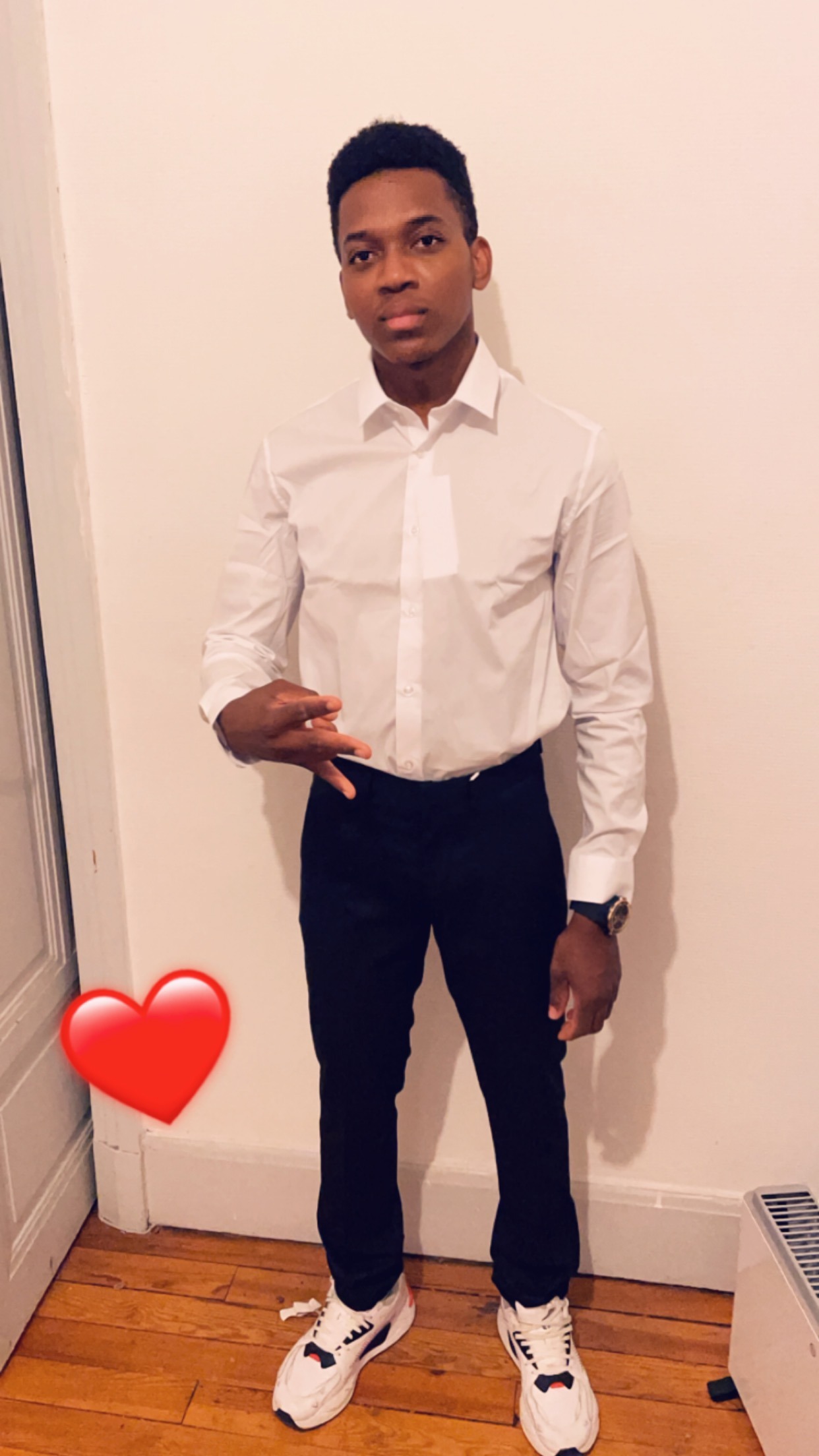 Profil de Sevan, 29 ans, Rencontre Amicale à Sagogn