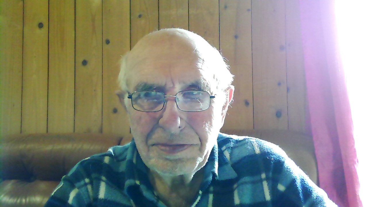 Profil de Maksim, 55 ans, Rencontre Amicale à Brigue