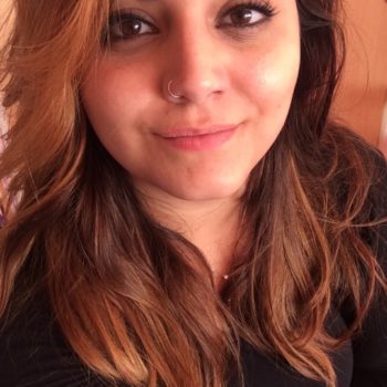 Profil de Velia, 32 ans, Rencontre Amicale à Dompierre VD