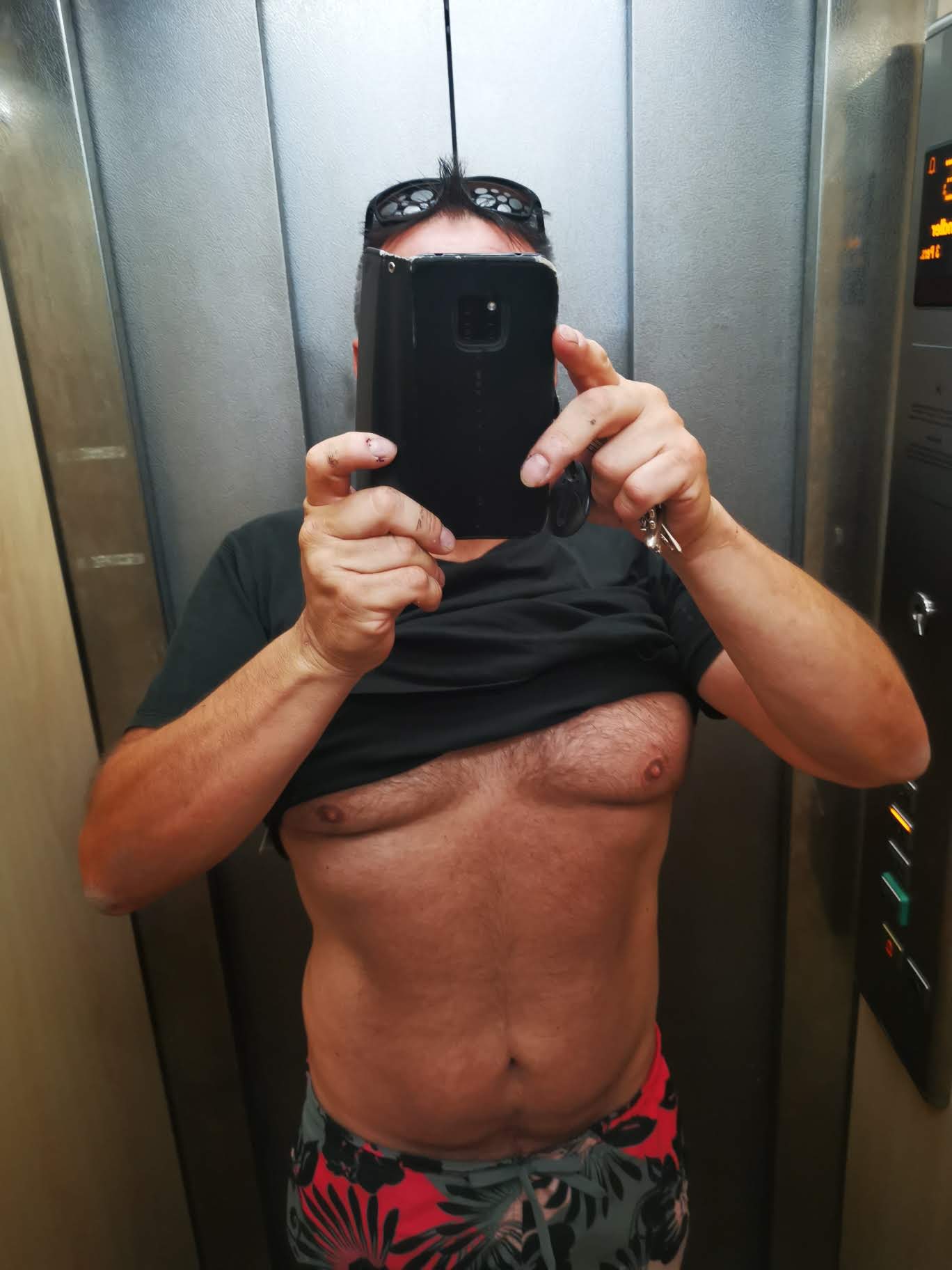 Profil de Ramsi, 54 ans, Rencontre Amicale à Grimentz