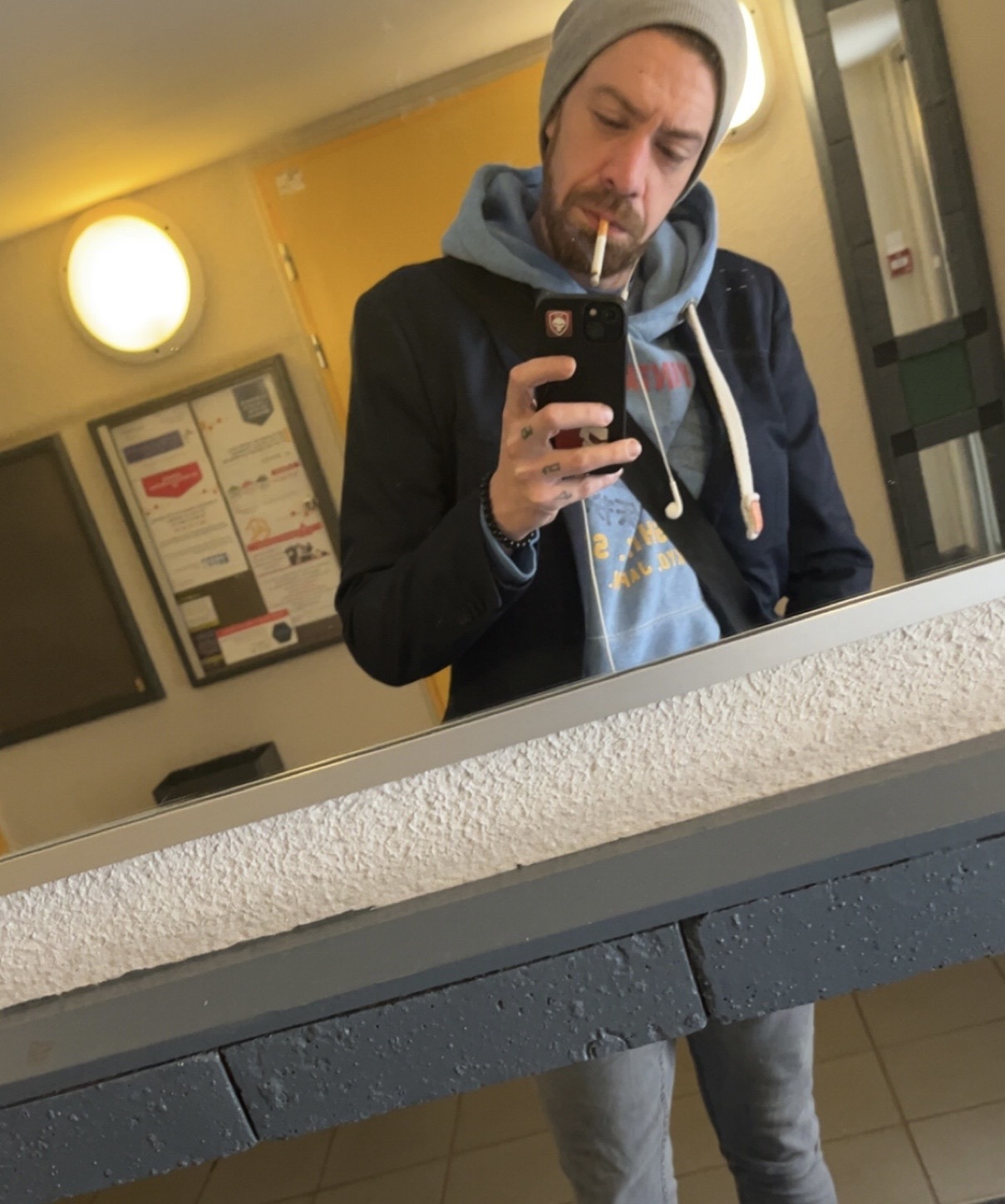 Profil de Giles, 35 ans, Rencontre Amicale à Burg AG