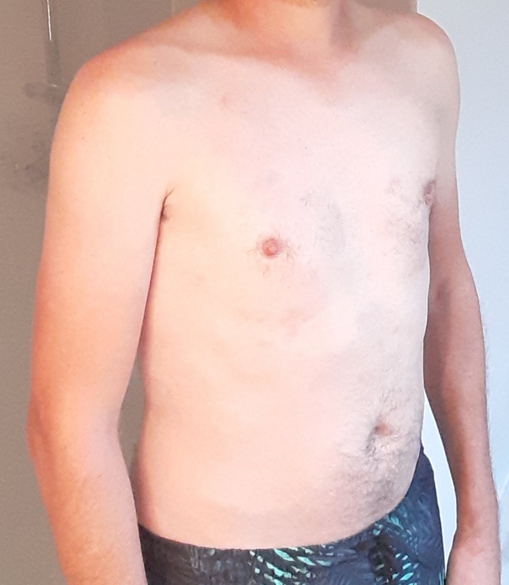 Profil de Tyann, 41 ans, Rencontre Amicale à Pratval
